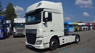 DAF XF 480 FT SSC EURO 6