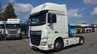 DAF XF 480 FT SSC EURO 6