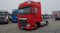 DAF XF 510 FT LOW DECK SSC EURO 6