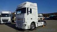 DAF XF 480 FT SSC EURO 6