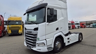 DAF XF 480 FT NGD SSC EURO 6