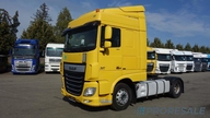 DAF XF 460 FT SC EURO 6