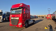 DAF XF 480 FT NGD SSC EURO 6