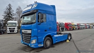 DAF XF 460 FTP SSC EURO 6