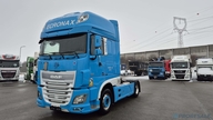 DAF XF 510 FT SSC EURO 6