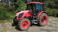  ZETOR PROXIMA CL80