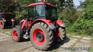  ZETOR PROXIMA CL80