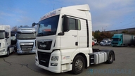 MAN TGX 18.480 BLS XLX EURO 6