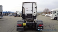 MAN TGX 18.500 BLS 4X2 XXL EURO 6