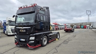 MAN TGX 18.500 BLS 4X2 XXL EURO 6