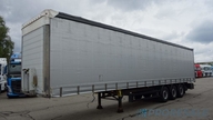 SCHMITZ CARGOBULL SCS 24/L - 13.62 EB