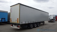 SCHMITZ CARGOBULL SCS 24/L - 13.62 EB