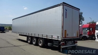 SCHMITZ CARGOBULL SCS 24/L - 13.62 EB