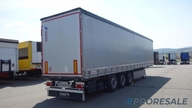 SCHMITZ CARGOBULL SCS 24/L - 13.62 EB