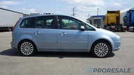 FORD C-MAX TDCi 1,6 80 kW KOMBI - nelze odpočet DPH