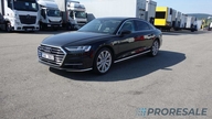 AUDI A8 L 3,0 TDi 210 kW Hybrid 50TDI QUATTRO 