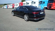 AUDI A8 L 3,0 TDi 210 kW Hybrid 50TDI QUATTRO 