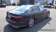 AUDI A8 4,0 TDi 320 kW QUATTRO TIPTRONIC SPORT