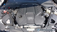 AUDI A8 4,0 TDi 320 kW QUATTRO TIPTRONIC SPORT