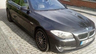 BMW 530d 190 kW xDrive Limousine 