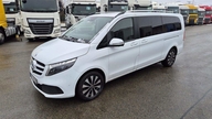 MERCEDES-BENZ V 250d XL 4Matic.aut. 2,0 TDi 140kW 