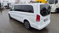 MERCEDES-BENZ V 250d XL 4Matic.aut. 2,0 TDi 140kW 