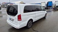 MERCEDES-BENZ V 250d XL 4Matic.aut. 2,0 TDi 140kW 