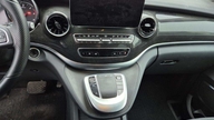 MERCEDES-BENZ V 250d XL 4Matic.aut. 2,0 TDi 140kW 