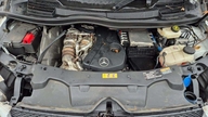 MERCEDES-BENZ V 250d XL 4Matic.aut. 2,0 TDi 140kW 