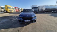 BMW X5 M50D 3,0 294 kW