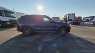 BMW X5 M50D 3,0 294 kW