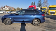 BMW X5 M50D 3,0 294 kW