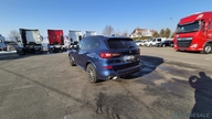 BMW X5 M50D 3,0 294 kW