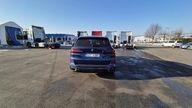 BMW X5 M50D 3,0 294 kW