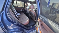 BMW X5 M50D 3,0 294 kW