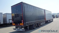 WECON PC T0221 velkoobjemová souprava - prodejné jen s vozidlem SCANIA R450 6x2 S0624K - cena je za celou soupravu