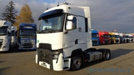 RENAULT T 480 LOW DECK EURO 6