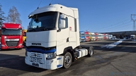 RENAULT T480 HIGH LOW DECK EURO 6 