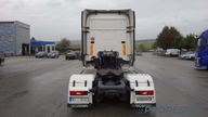 SCANIA R450 N320 LOW DECK TOP LINE EURO 6