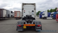 SCANIA R450 N320 TOP LINE EURO 6