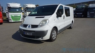 RENAULT TRAFIC 2,0 TDCi 84kW skříňový