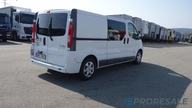 RENAULT TRAFIC 2,0 TDCi 84kW skříňový