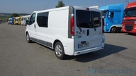 RENAULT TRAFIC 2,0 TDCi 84kW skříňový