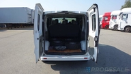 RENAULT TRAFIC 2,0 TDCi 84kW skříňový