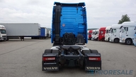 VOLVO FH 460 LOW DECK EURO 6