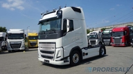 VOLVO FH 500 I-SAVE GLOBE XL EURO 6-E