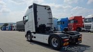 VOLVO FH 500 I-SAVE GLOBE XL EURO 6-E