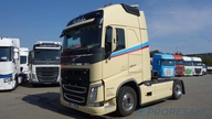 VOLVO FH 500 4X2 GLOBE EURO 6