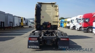 VOLVO FH 500 4X2 GLOBE EURO 6