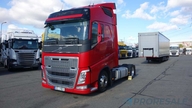 VOLVO FH 500 4X2 GLOBE EURO 6